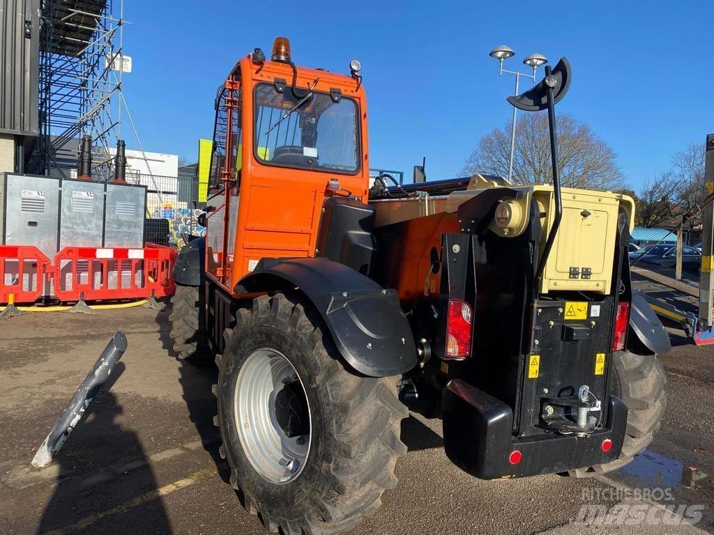 JLG 3614 RS 텔러 핸들러