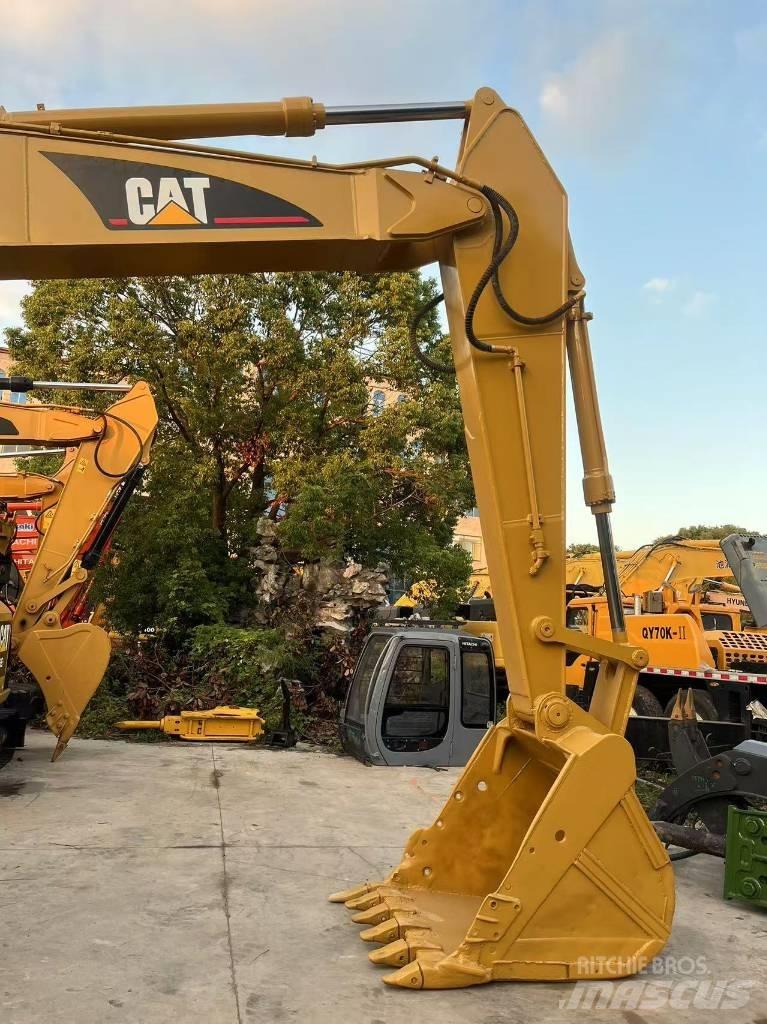 CAT 320 C L 대형 굴삭기 29톤 이상