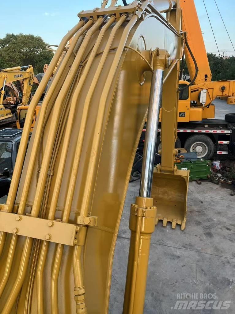 CAT 320 C L 대형 굴삭기 29톤 이상