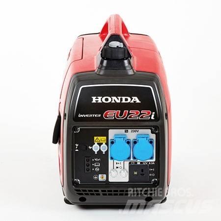 Honda EU22i 가솔린 발전기