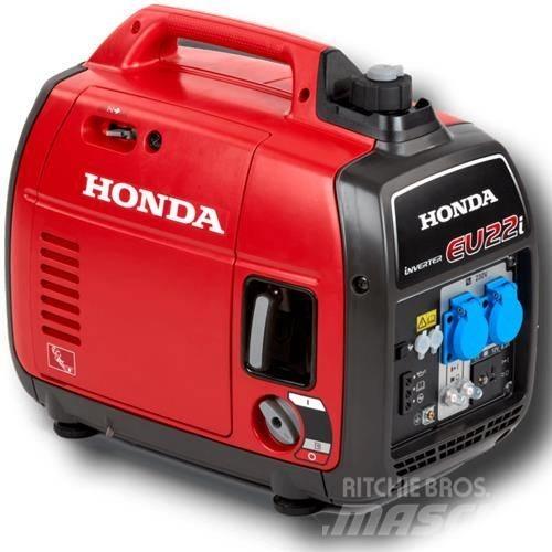 Honda EU22i 가솔린 발전기