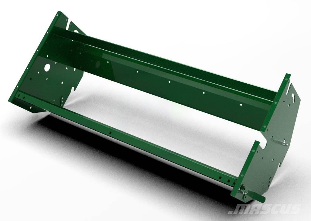 John Deere AZ56325 콤바인 수확기 부속품