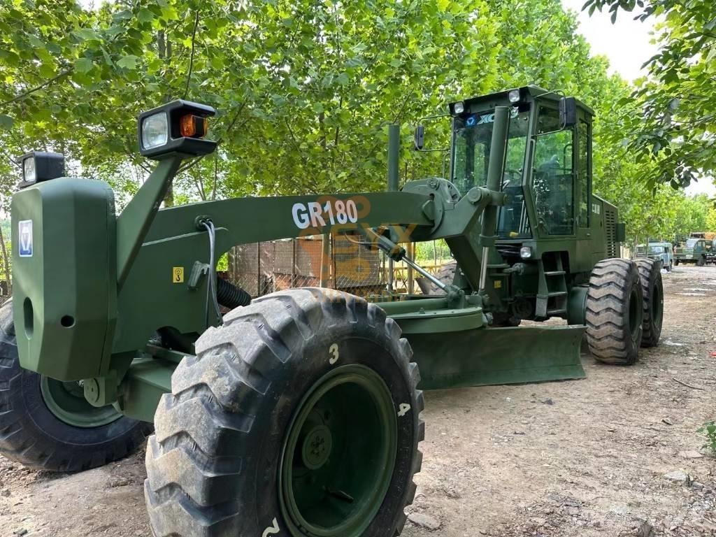 XCMG GR 180 그레이더