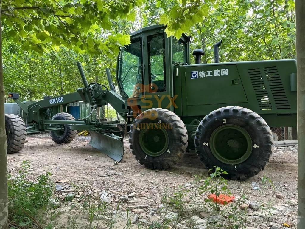 XCMG GR 180 그레이더