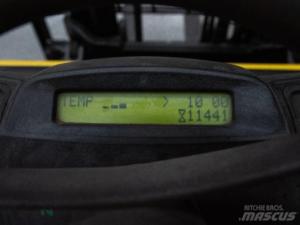 Hyster H4.0FT6 LPG 지게차