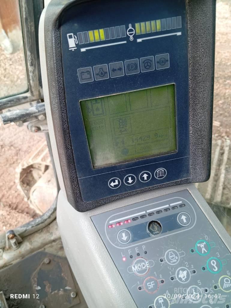 Liebherr R 954 B HD 대형 굴삭기 29톤 이상