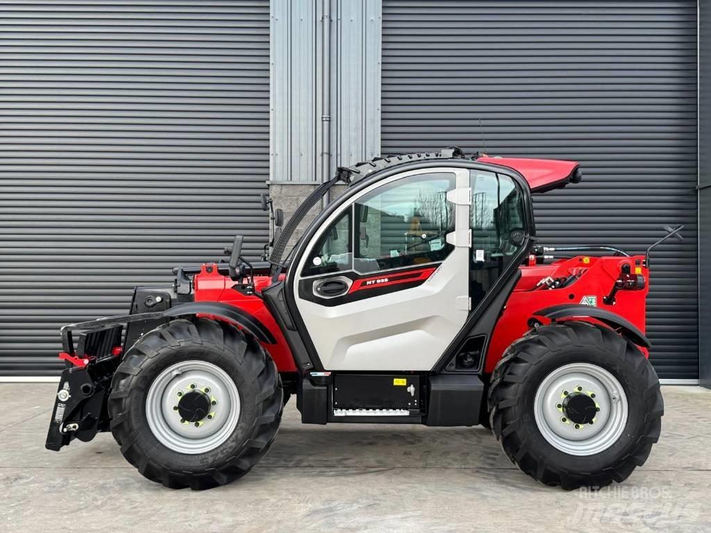 Manitou MT 935 텔러 핸들러