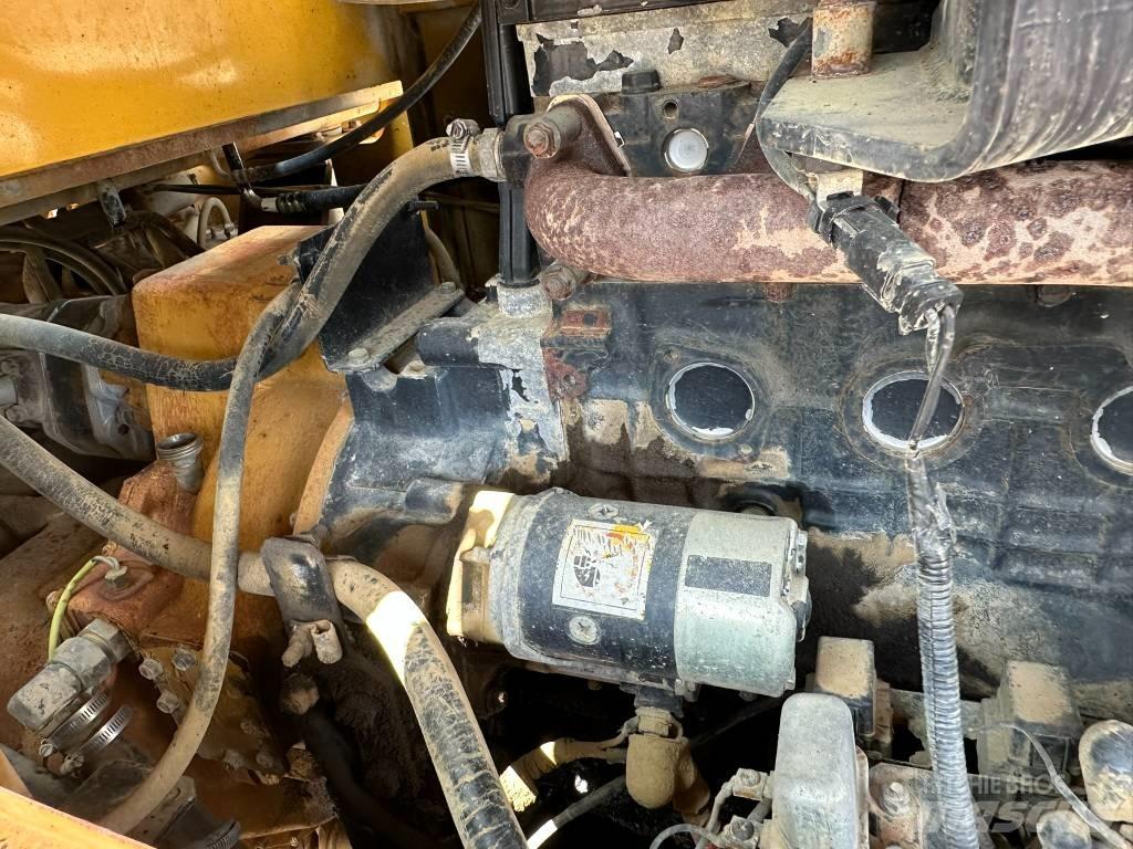 Kawasaki 70 Z V  휠로우더