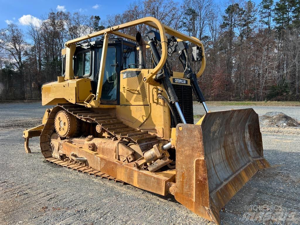 CAT D 6 T XL 크롤러 도저