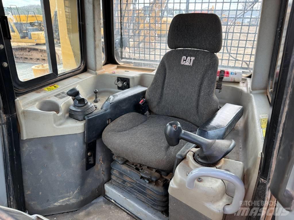 CAT D 6 T XL 크롤러 도저