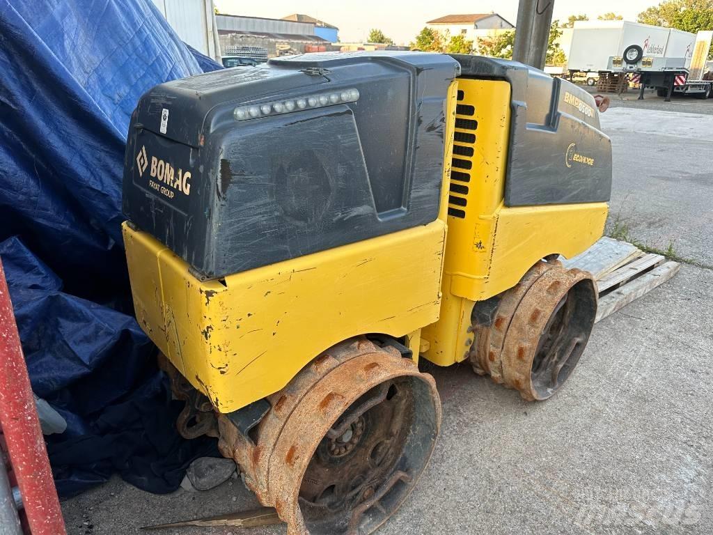 Bomag BMP 8500 토양 다짐기
