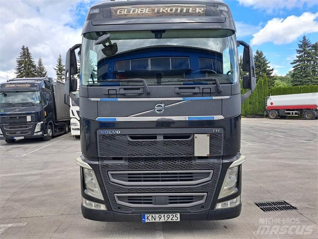 Volvo FH 460 트랙터 유닛