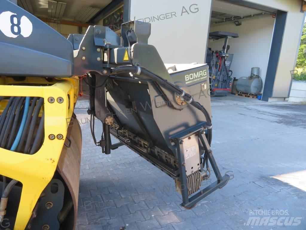 Bomag BS 150 다짐기계 부속품 및 예비 부품