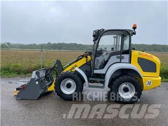Kramer 5065  휠로우더