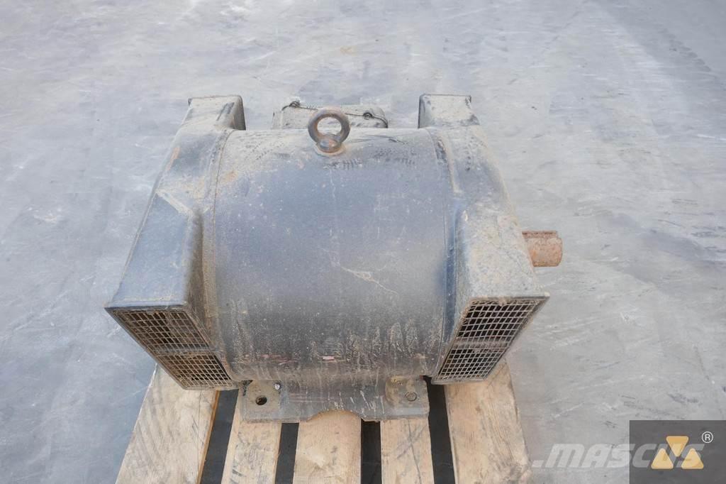  Onbekend 75KW 엔진