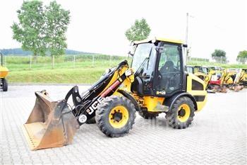 JCB 406 407 409  휠로우더