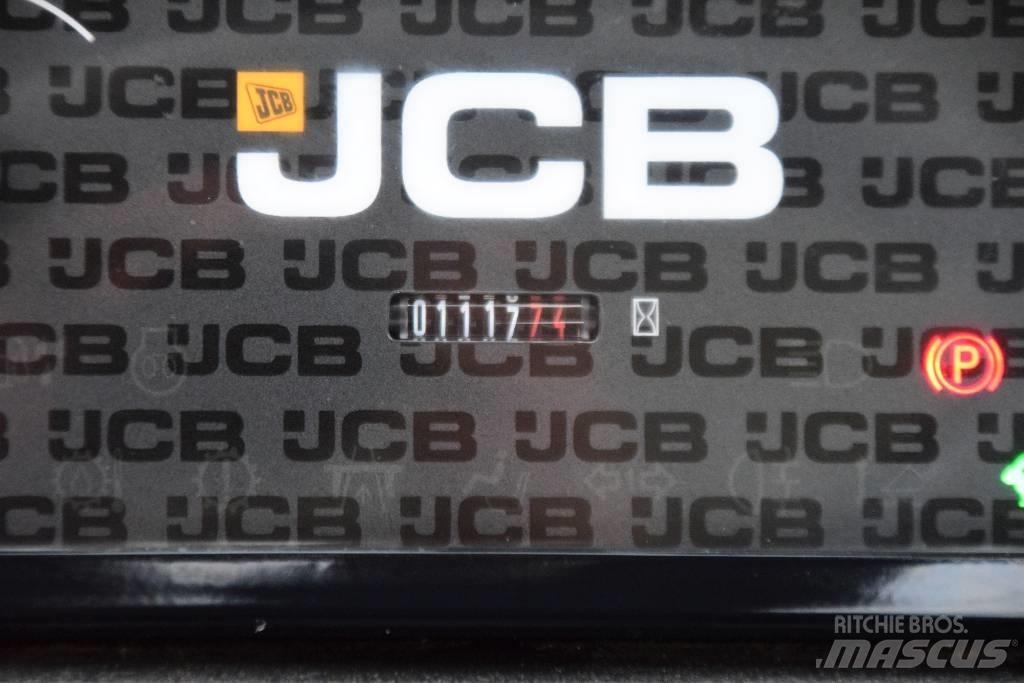 JCB 406 407 409  휠로우더