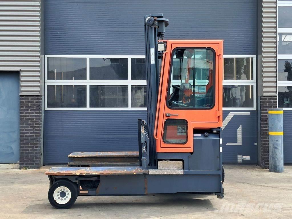 Amlift C4500-14/63 사이드로더