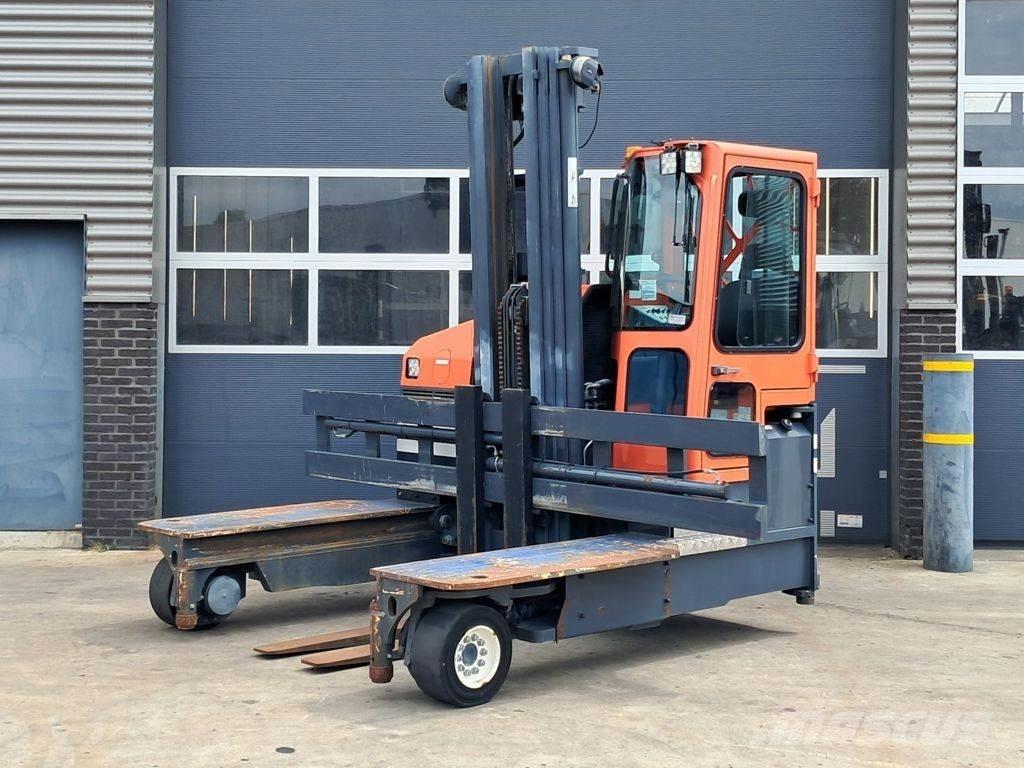 Amlift C4500-14/63 사이드로더