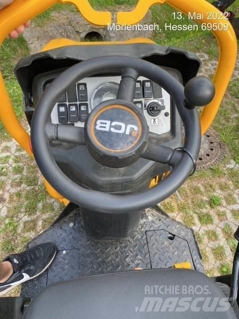 JCB CT160-100 롤러