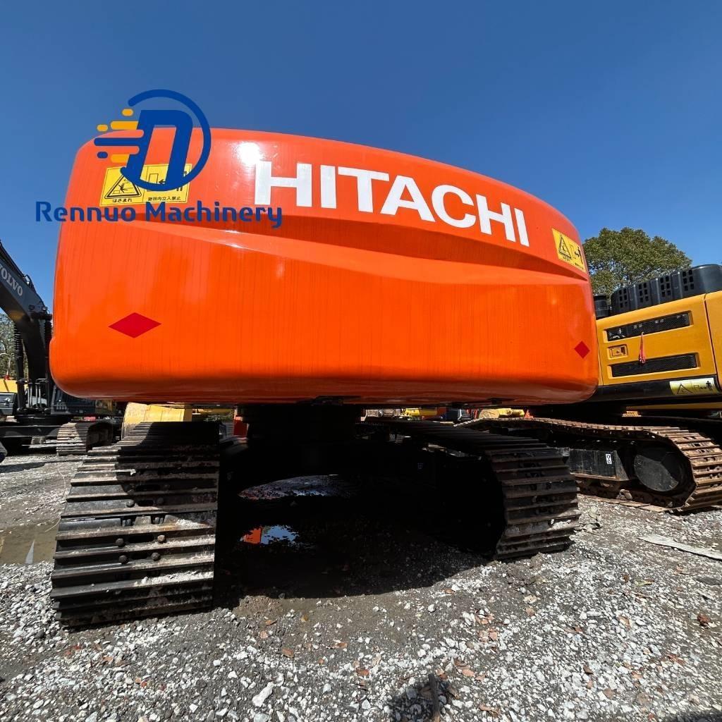 Hitachi ZX 200-3 대형 굴삭기 29톤 이상