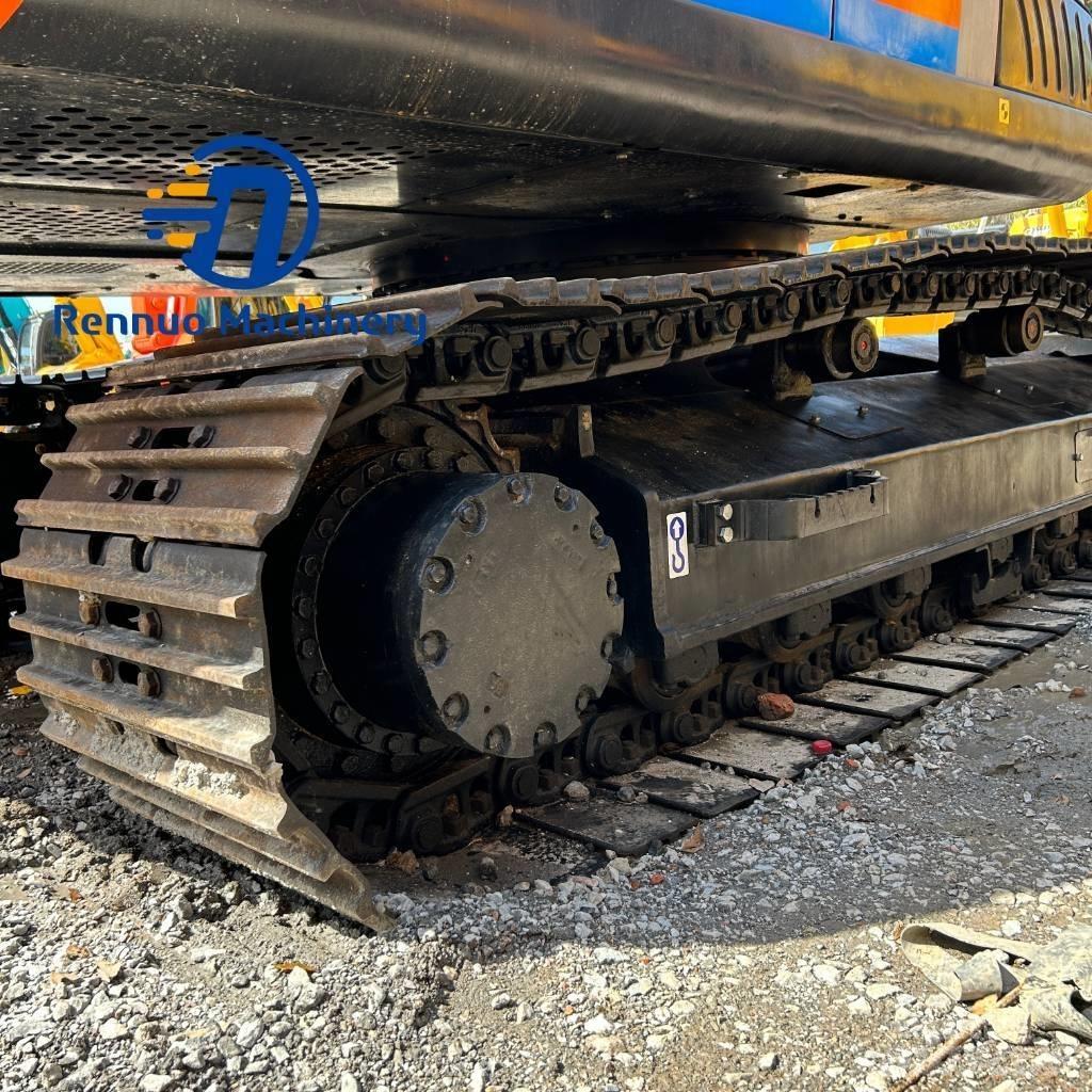Hitachi ZX 200-3 대형 굴삭기 29톤 이상