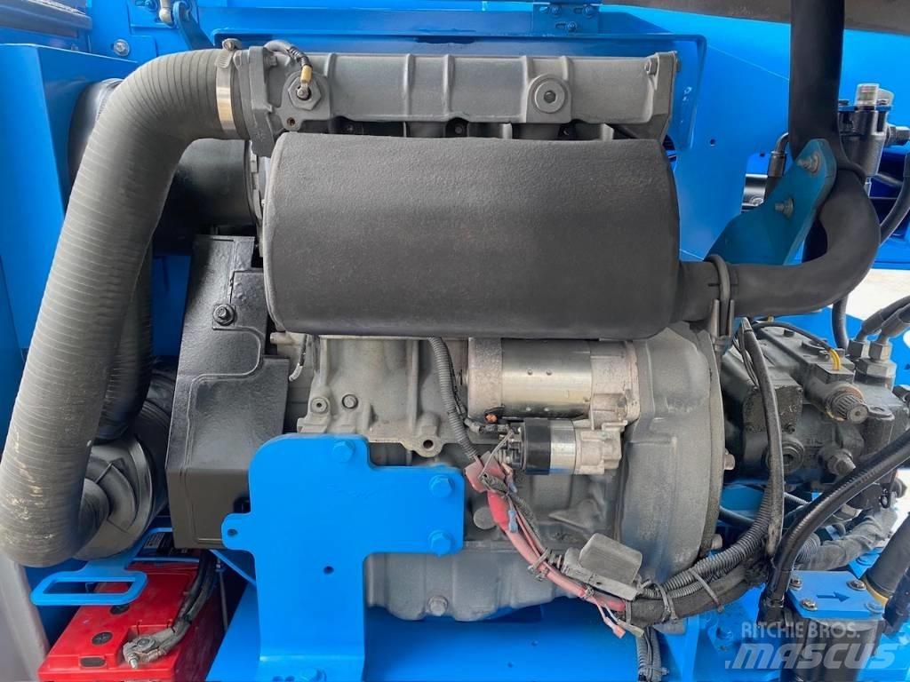 Genie Z 45/25 J RT 관절형 전동이동 리프트