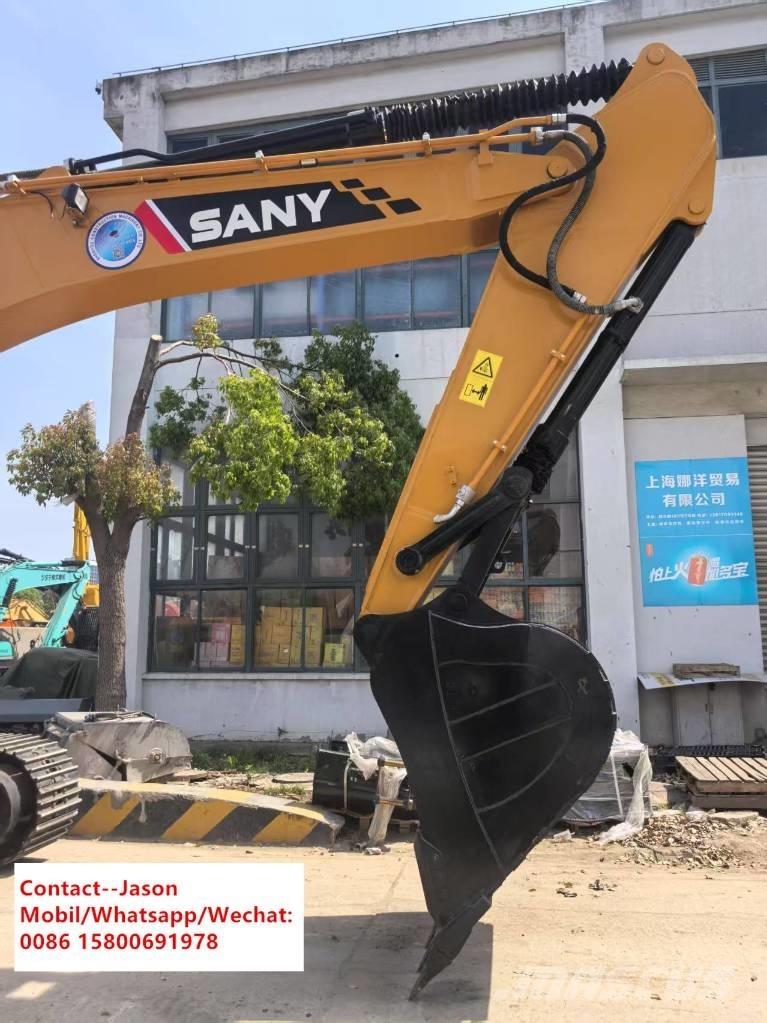 Sany SY 365 H 대형 굴삭기 29톤 이상