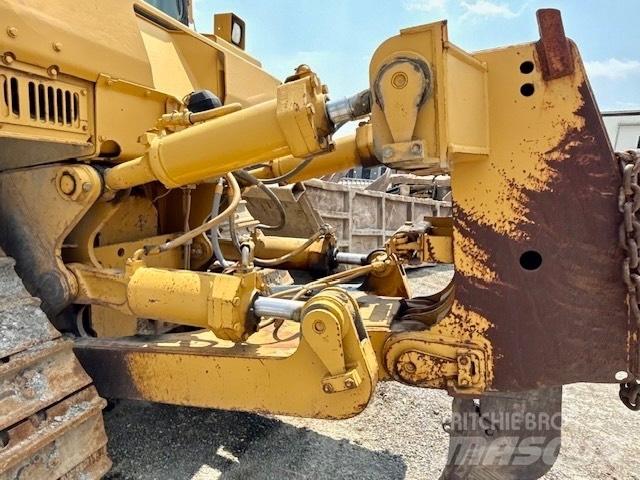 CAT D 8 R 크롤러 도저