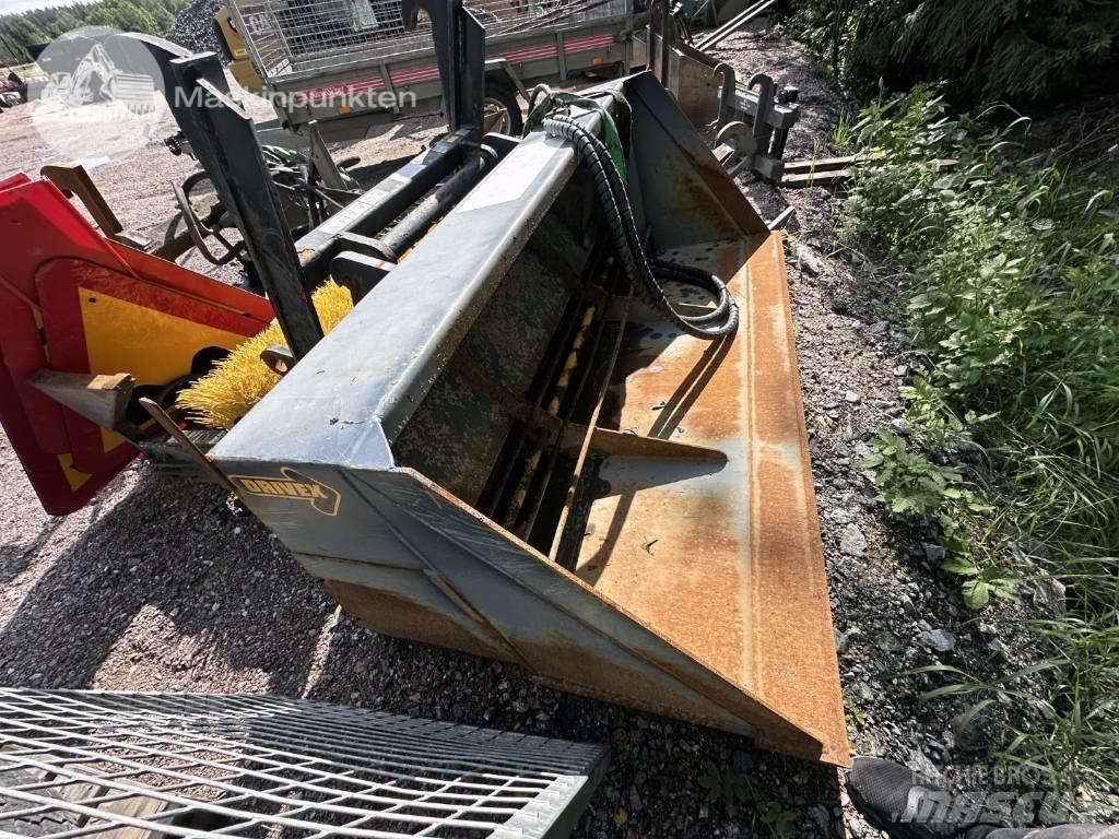 Volvo L 35 G  휠로우더