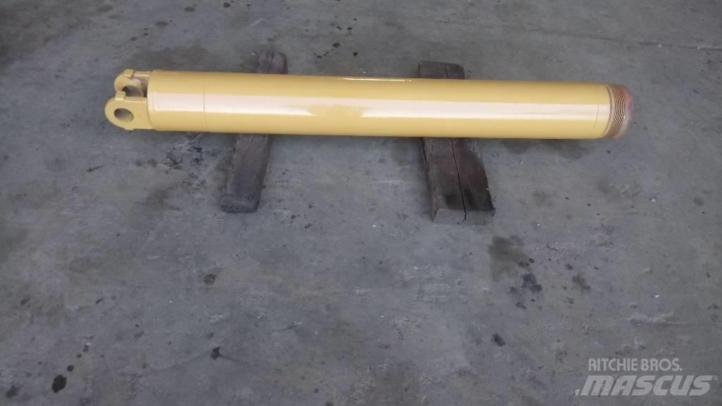 Volvo A 30 유압식 기계