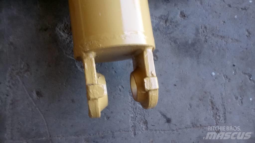 Volvo A 30 유압식 기계