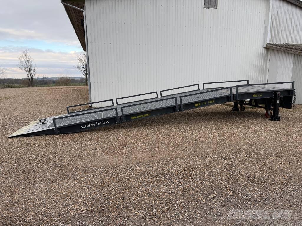  Atkom ATK/MU/12TSP 램프