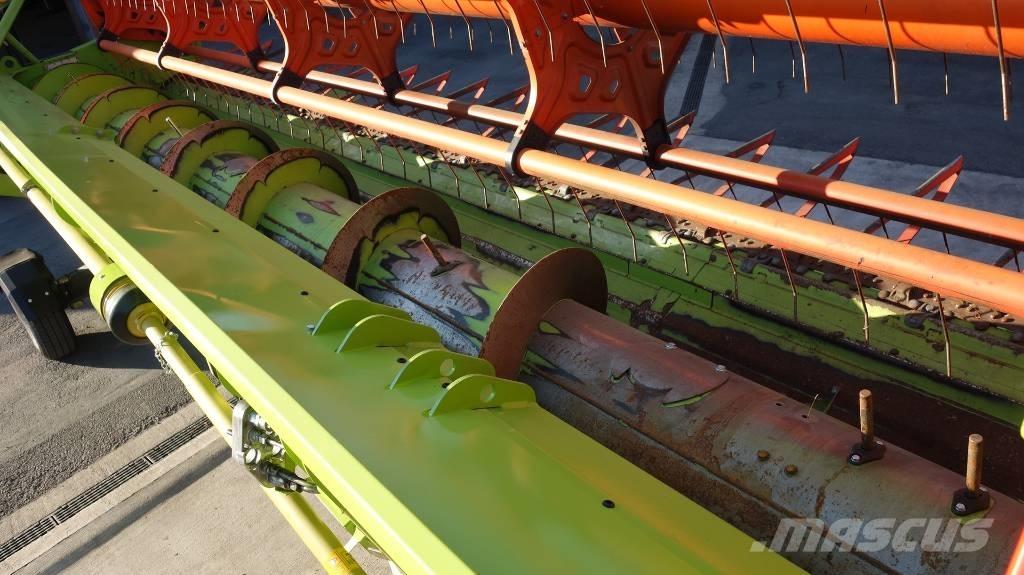 CLAAS 1230 Vario 콤바인 수확기 부속품