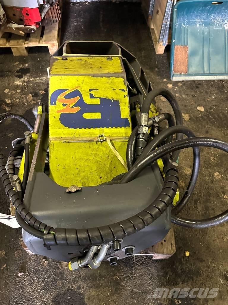  R3 CR R3 하비스터 헤드