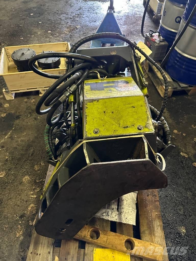  R3 CR R3 하비스터 헤드