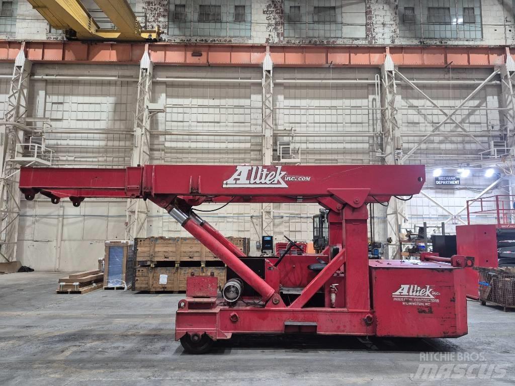  Lift Systems TWL030 A/T 크레인