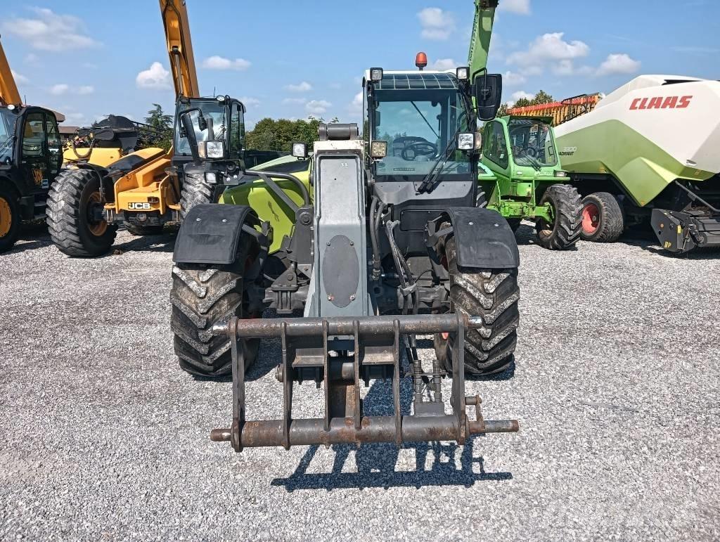 CLAAS Scorpion 1033 농업용 텔레 핸들러