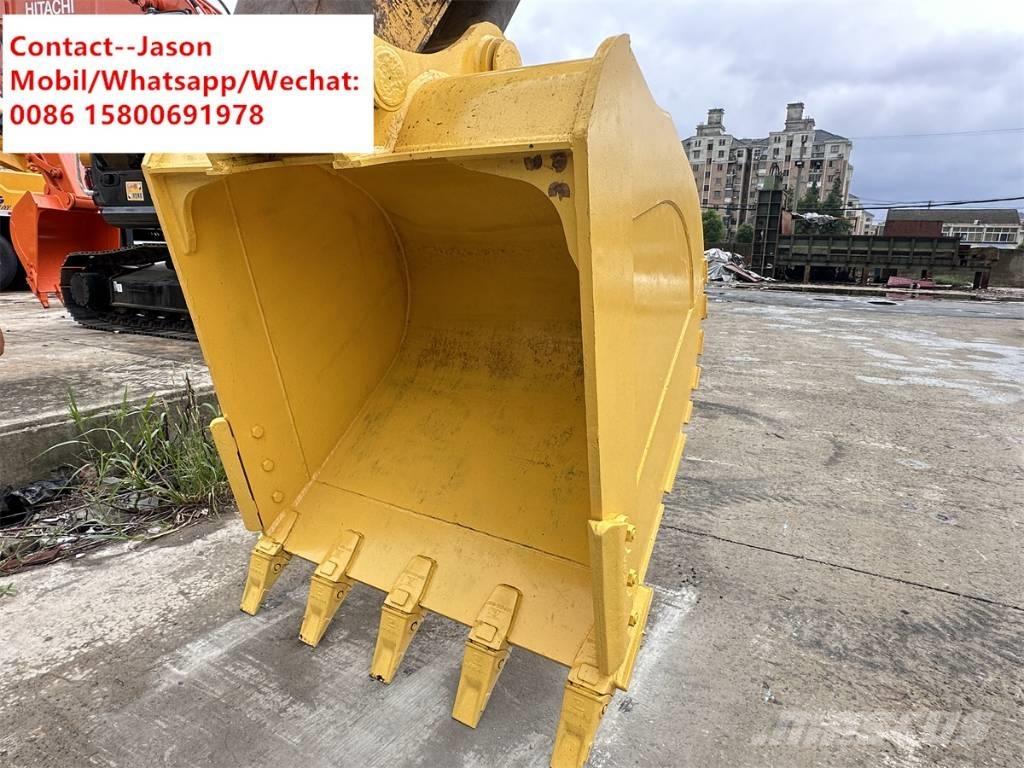 Komatsu PC 400-7 대형 굴삭기 29톤 이상