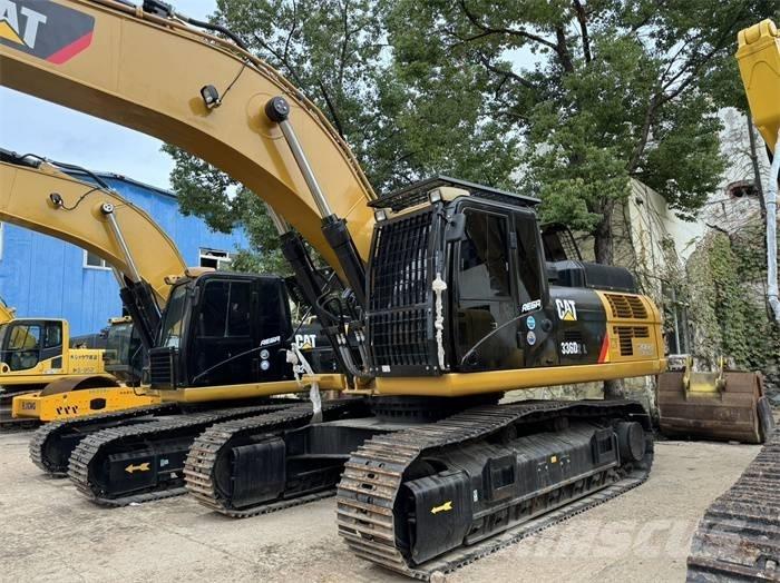 CAT 336 D2L 대형 굴삭기 29톤 이상