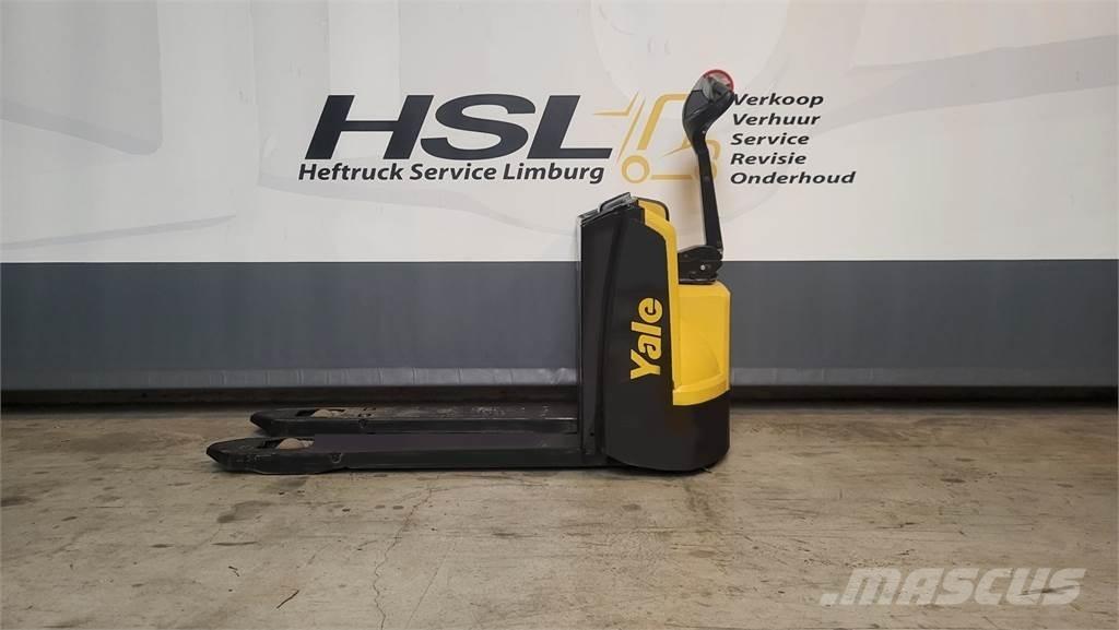 Yale MP16 2021 포크리프트