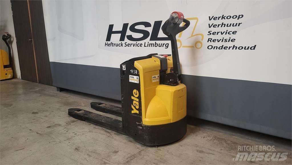 Yale MP16 2021 경량 리프터