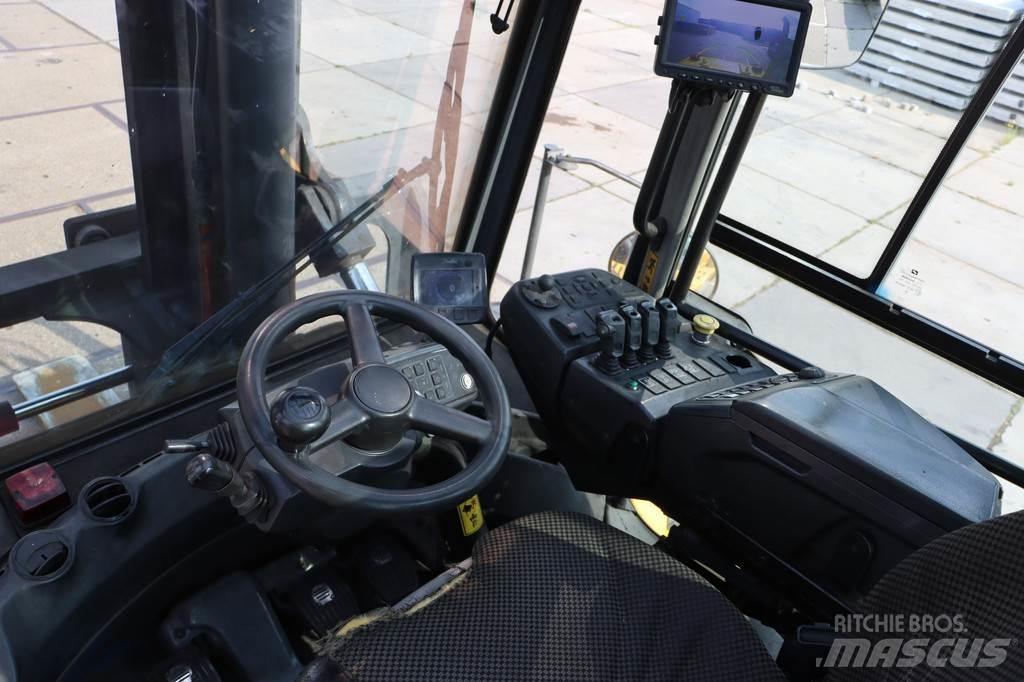 Kalmar DCG220-12LB 디젤 지게차