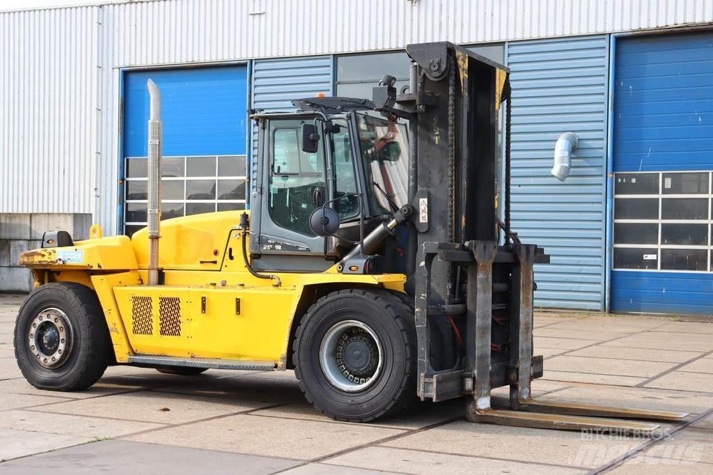 Kalmar DCG220-12LB 디젤 지게차