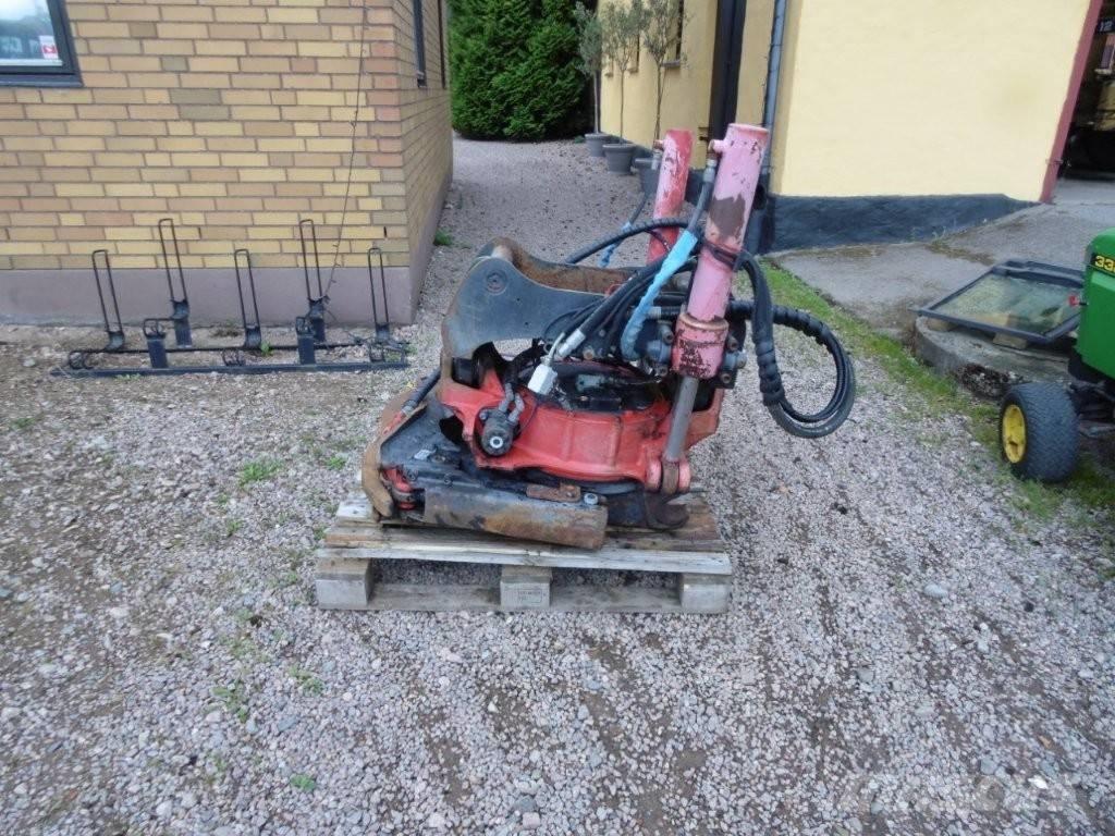 Indexator RT80 백호