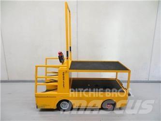 Translift TL600 AC 경량 반출 리프터