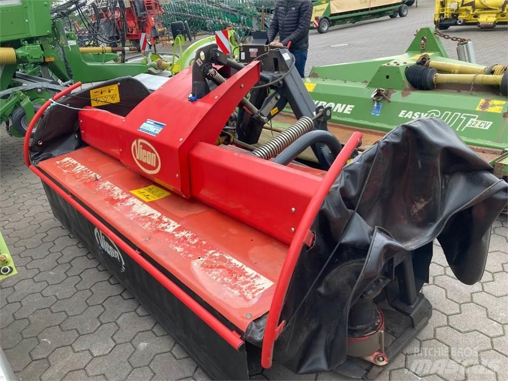 Vicon Extra 332 XF 모어 컨디셔너