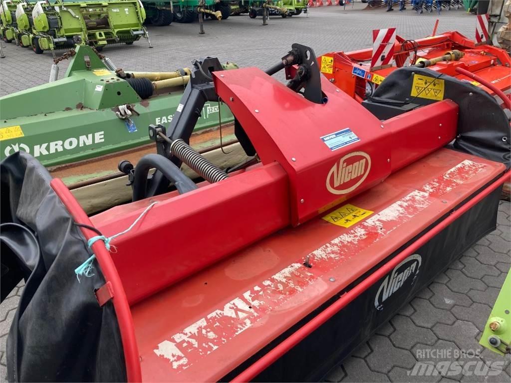 Vicon Extra 332 XF 모어 컨디셔너