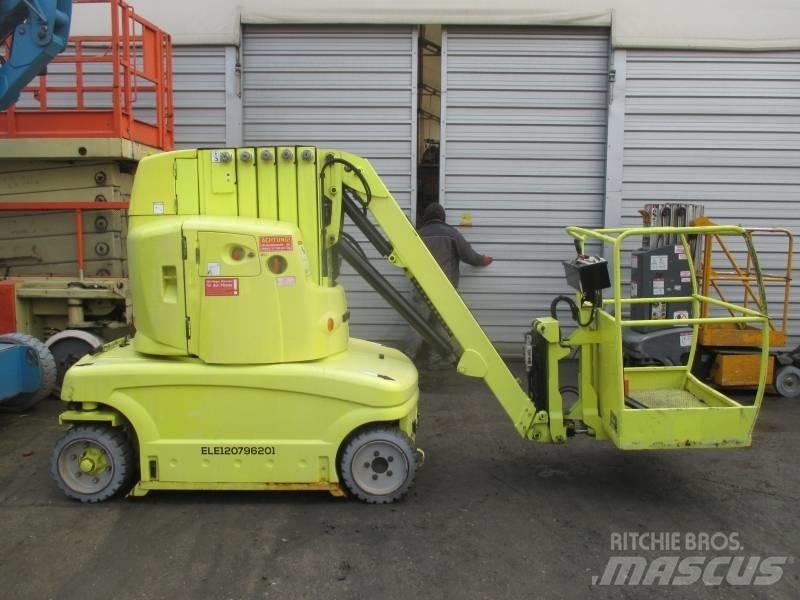 JLG Toucan 1210 관절형 전동이동 리프트