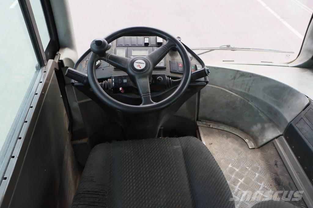 Terberg RT222 터미널 트랙터